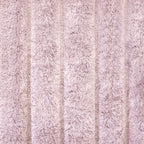 Frosted Koala snuggle minky fabric, swatch
