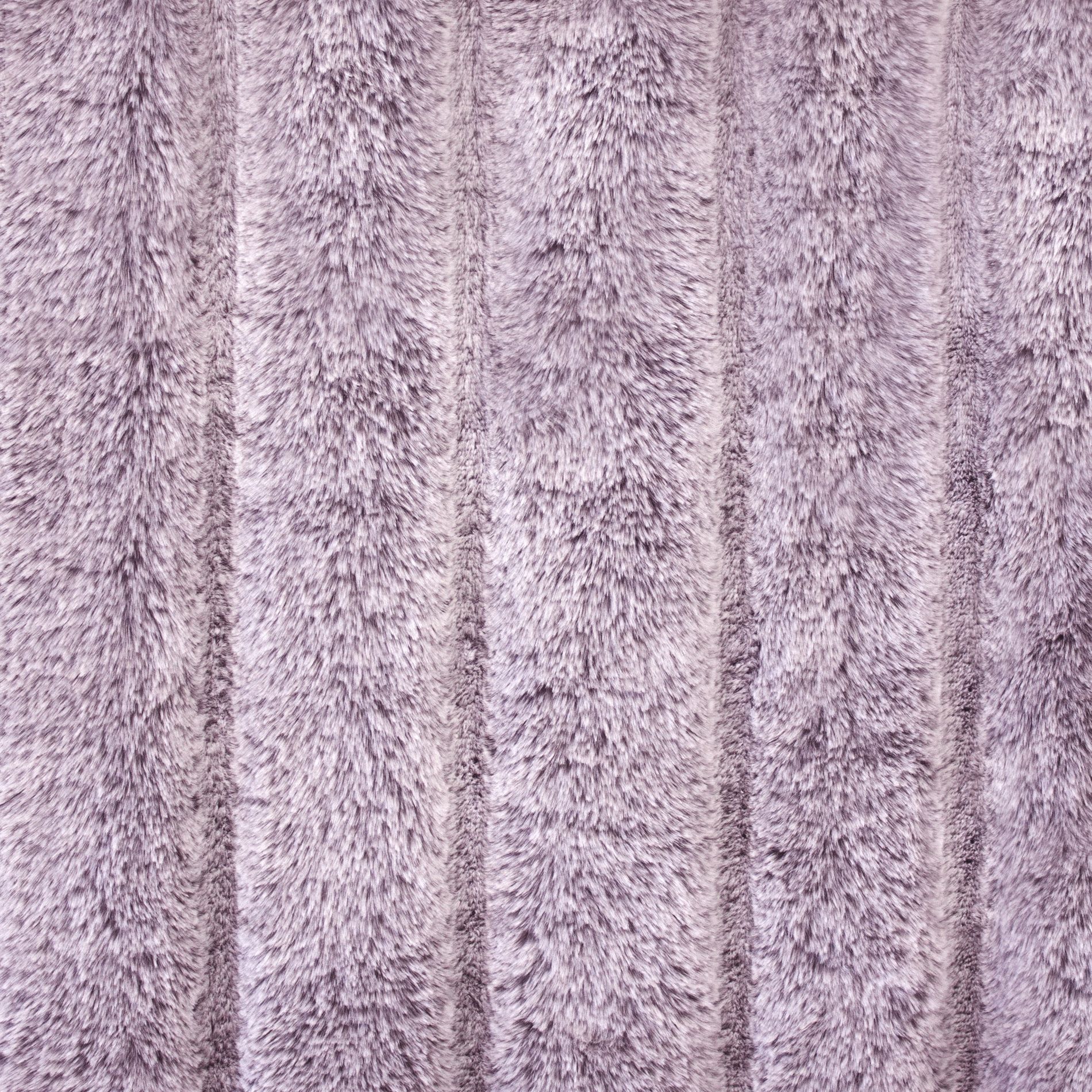 Frosted Koala snuggle minky fabric, draped fabric