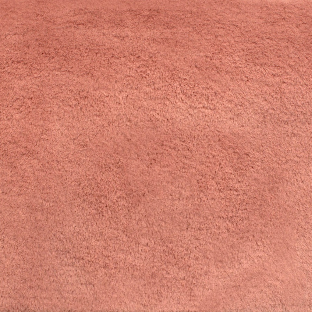 Whispy Snuggle Earth Tones minky fabric, full yardage swatch
