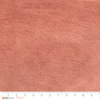 Whispy Snuggle Earth Tones, pile close-up showing warm shade