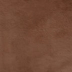 Whispy Snuggle Earth Tones, hand touching fabric