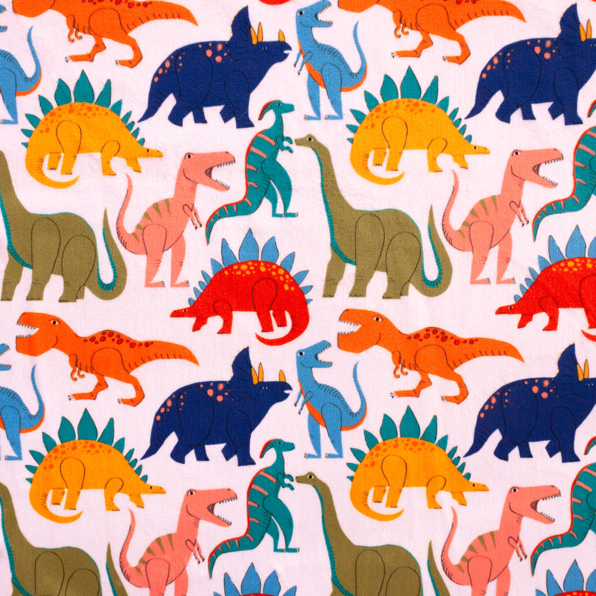 Dino Friends | Dino Friends
