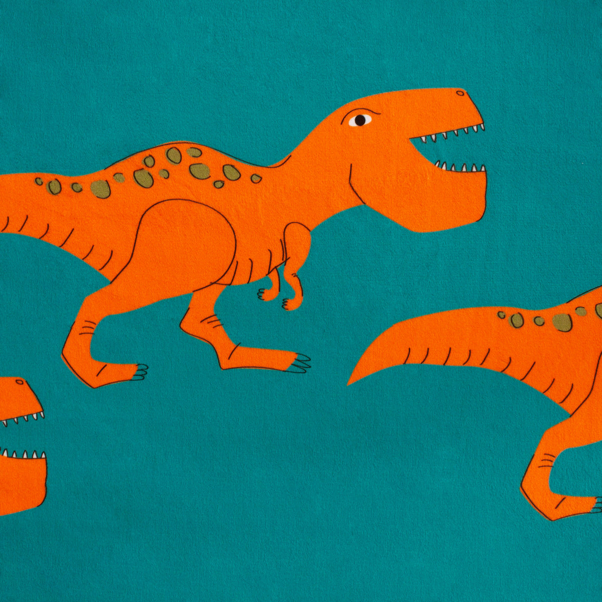 T-Rex Dino | Dino Friends