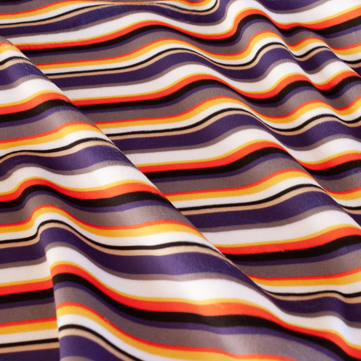 Stripes | Woodland Animals