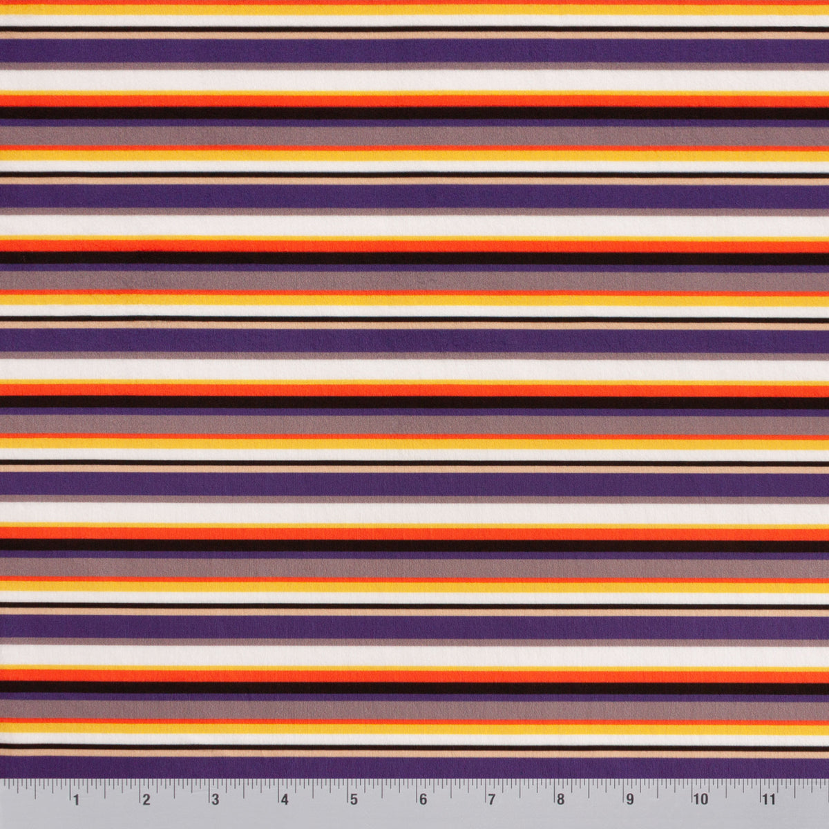 Stripes | Woodland Animals
