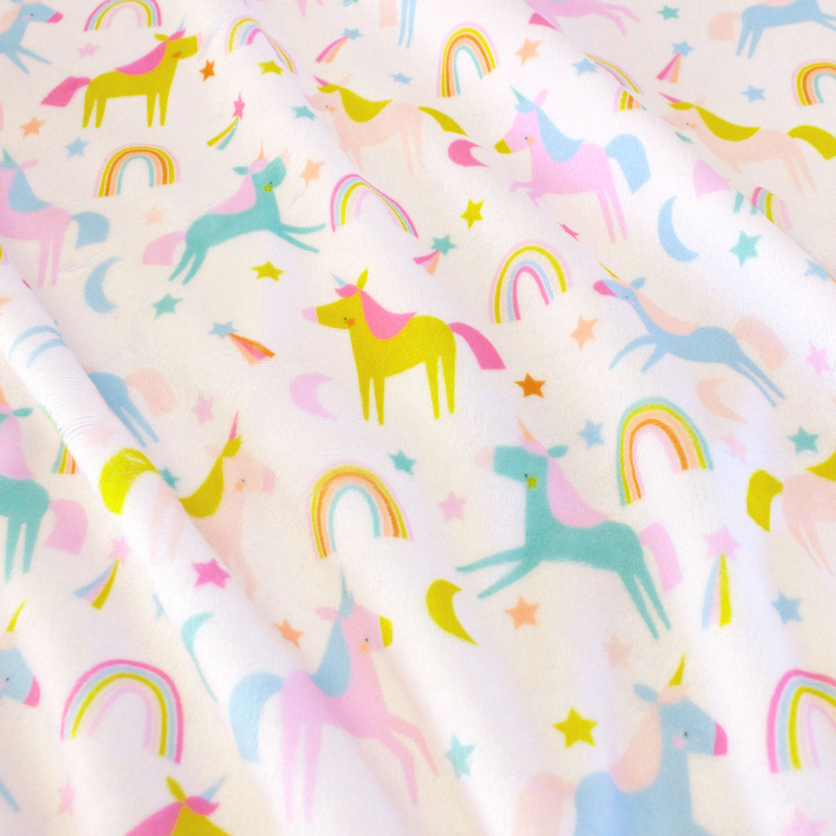 Chasing Rainbows | Unicorn Rainbow