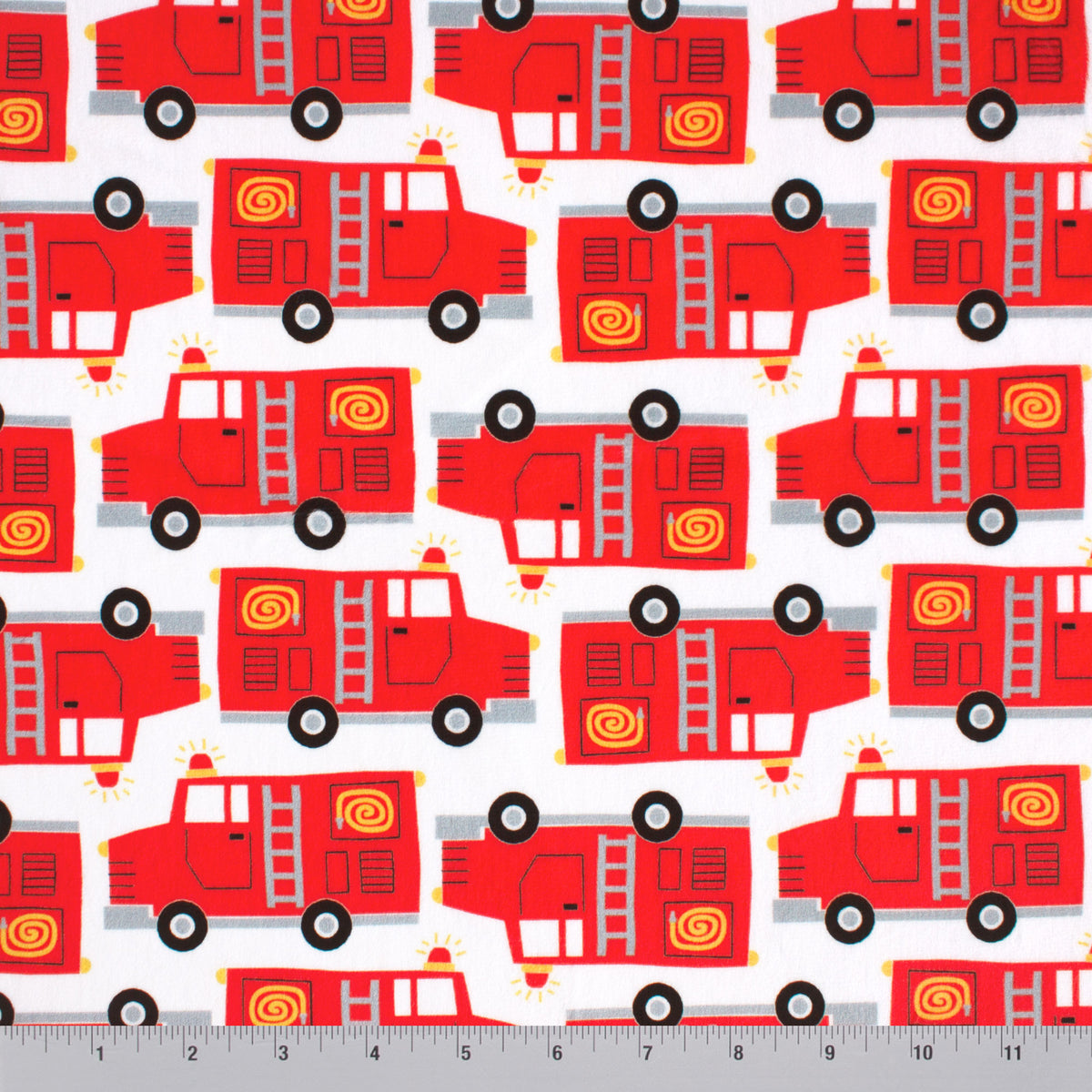 Firetrucks