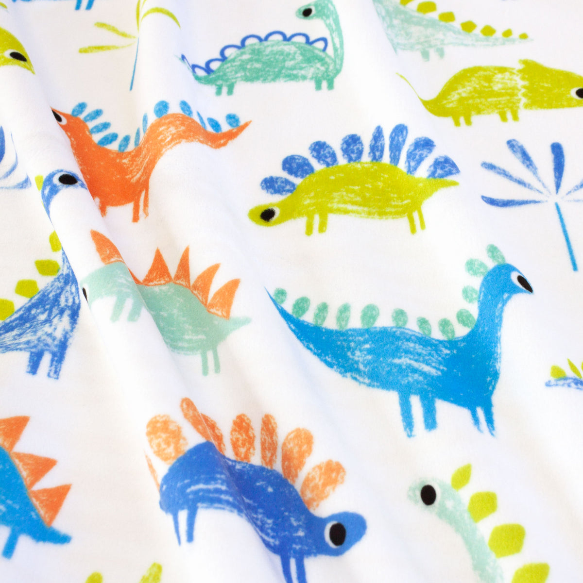 Googly Dinosaurs