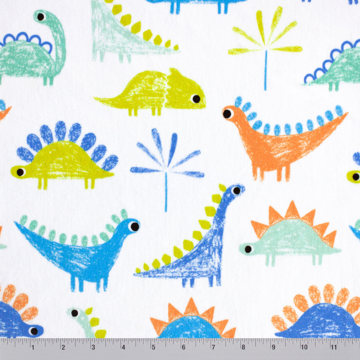 Googly Dinosaurs