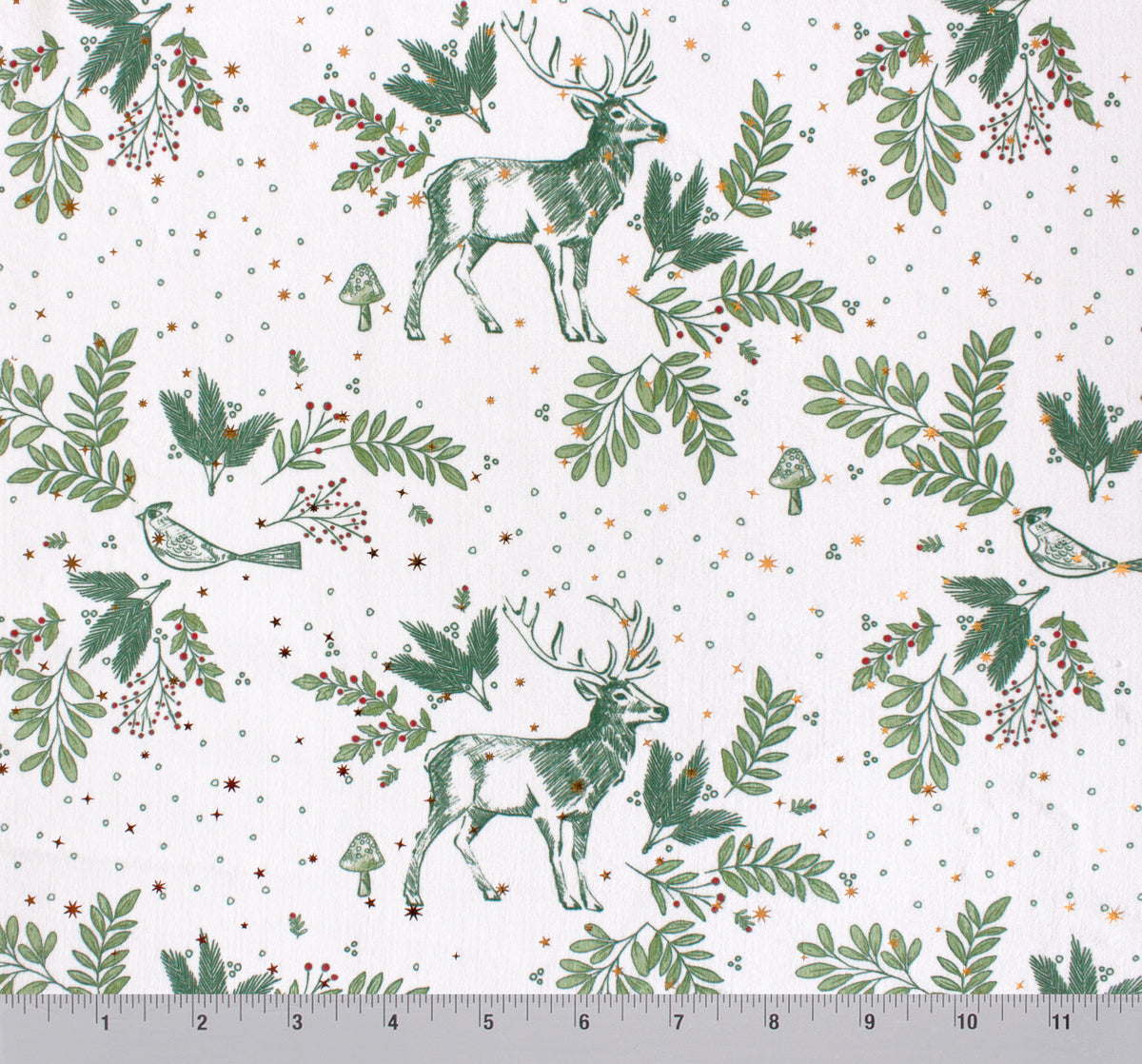 Christmas Toile