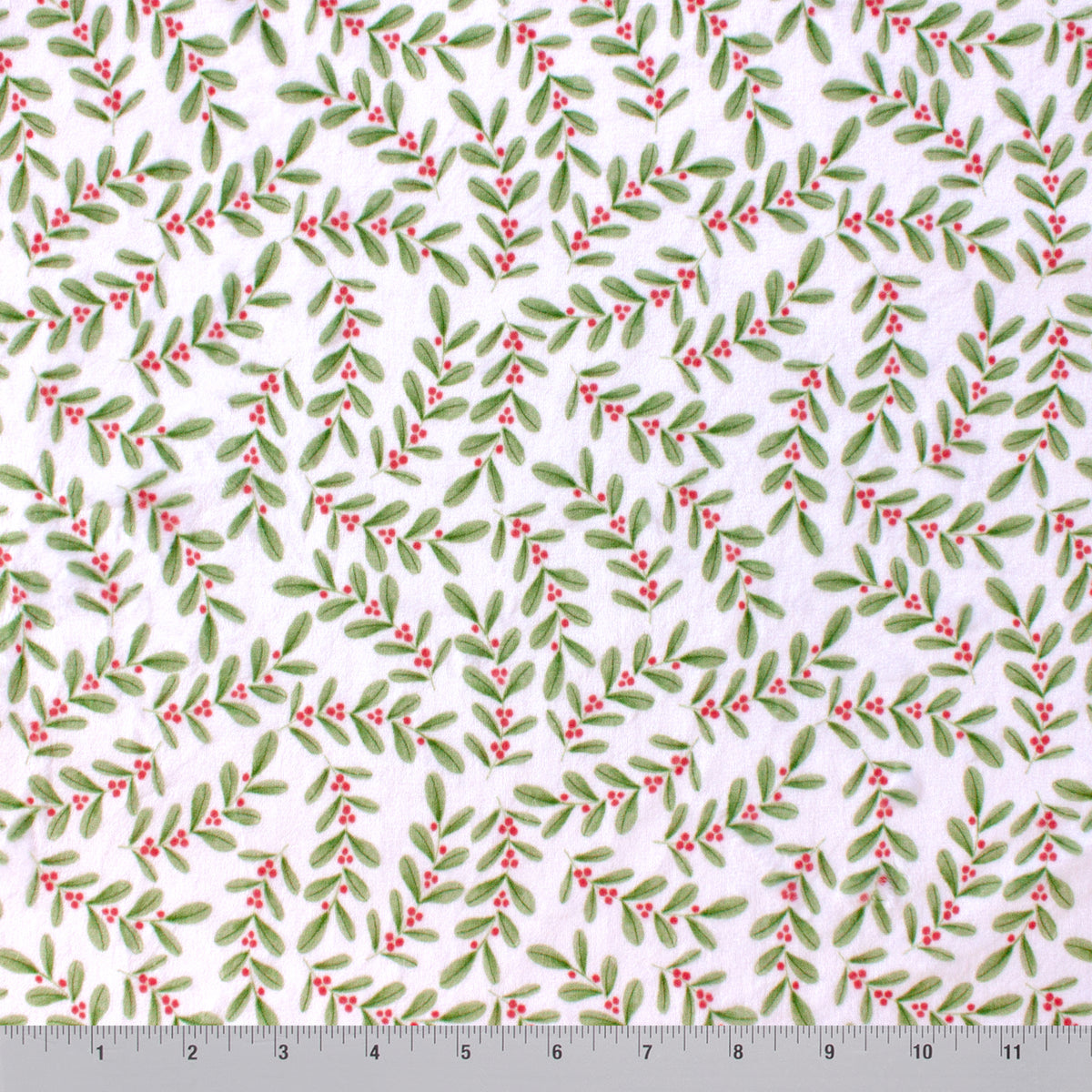 Ditsy Holly