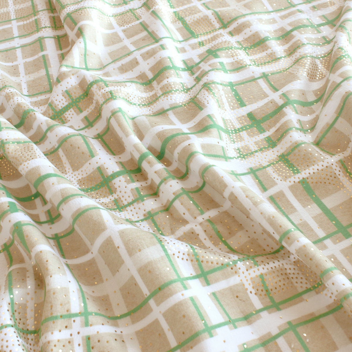 Ornament Plaid