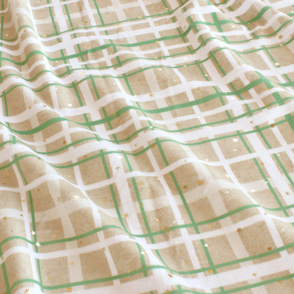 Ornament Plaid