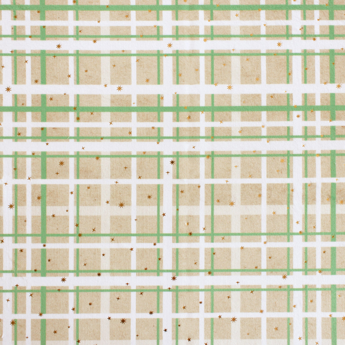 Ornament Plaid