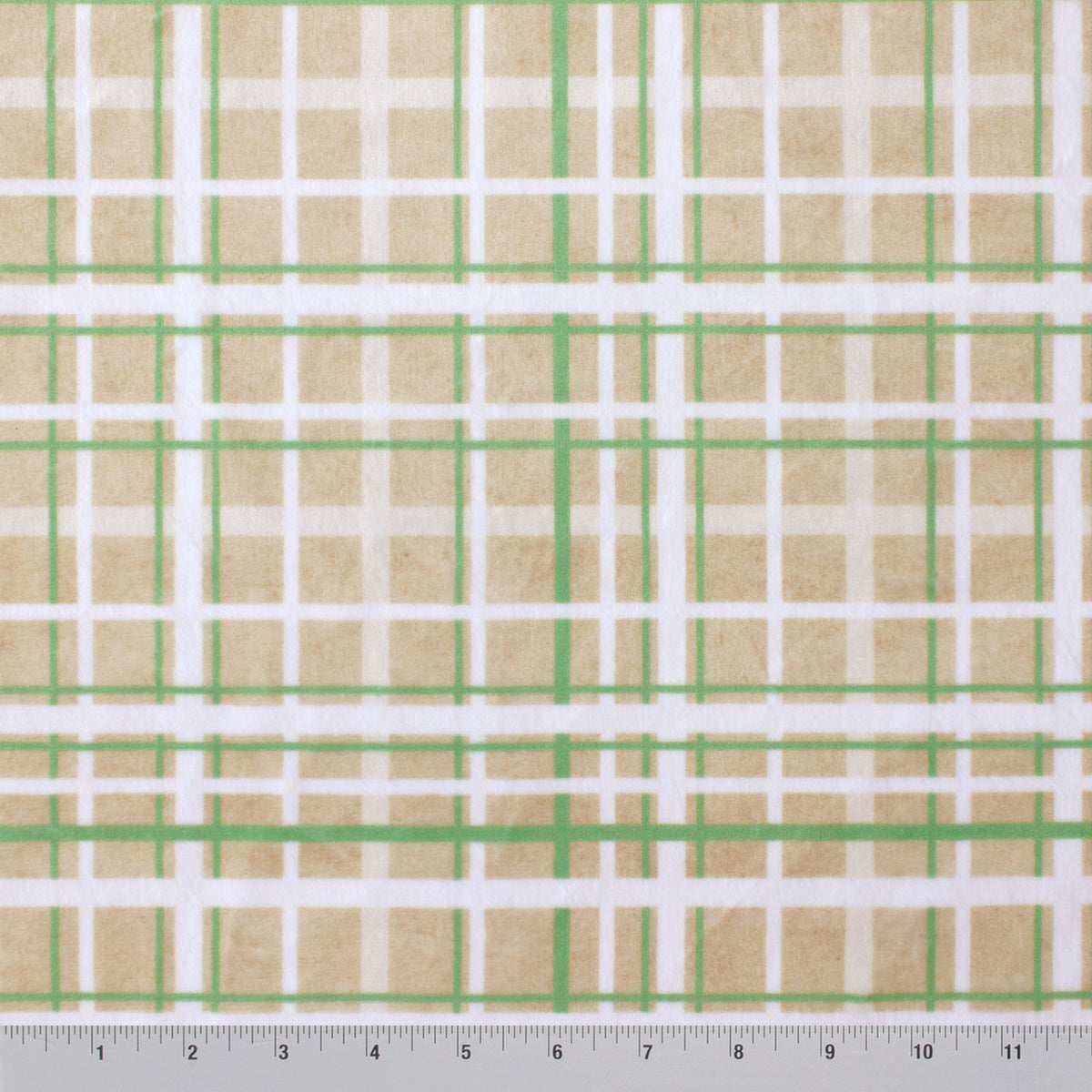 Ornament Plaid