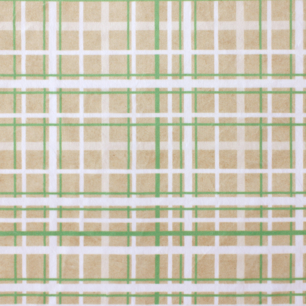 Ornament Plaid