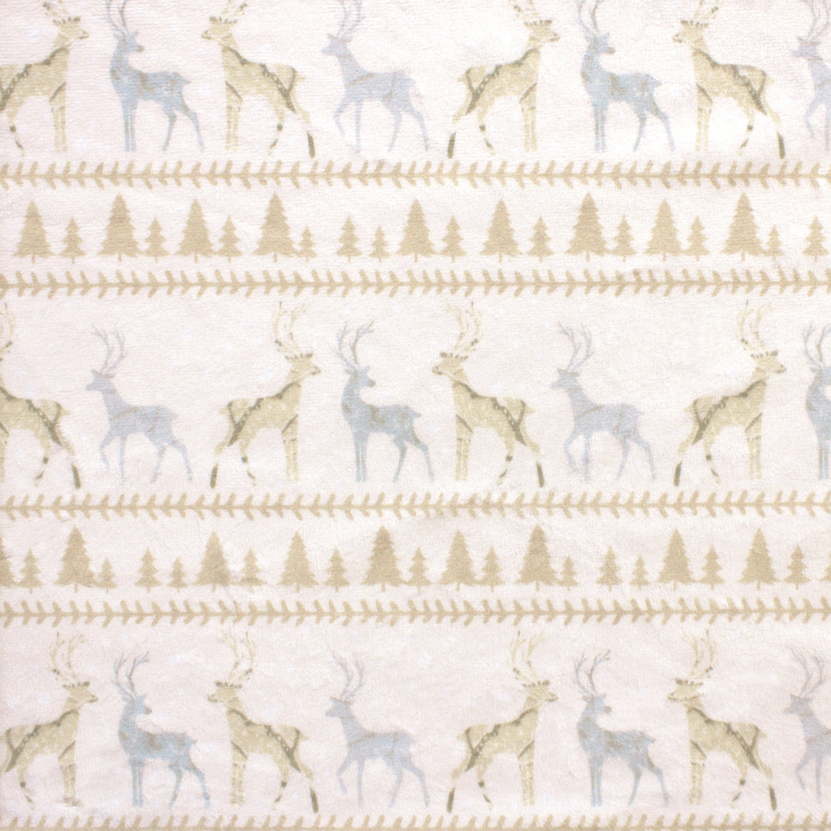 Reindeer Stripe