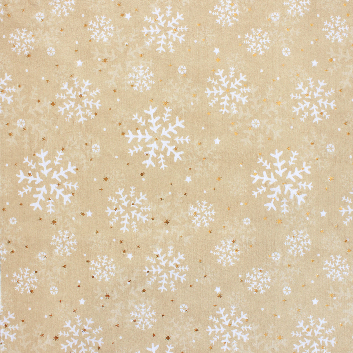 Snowfall