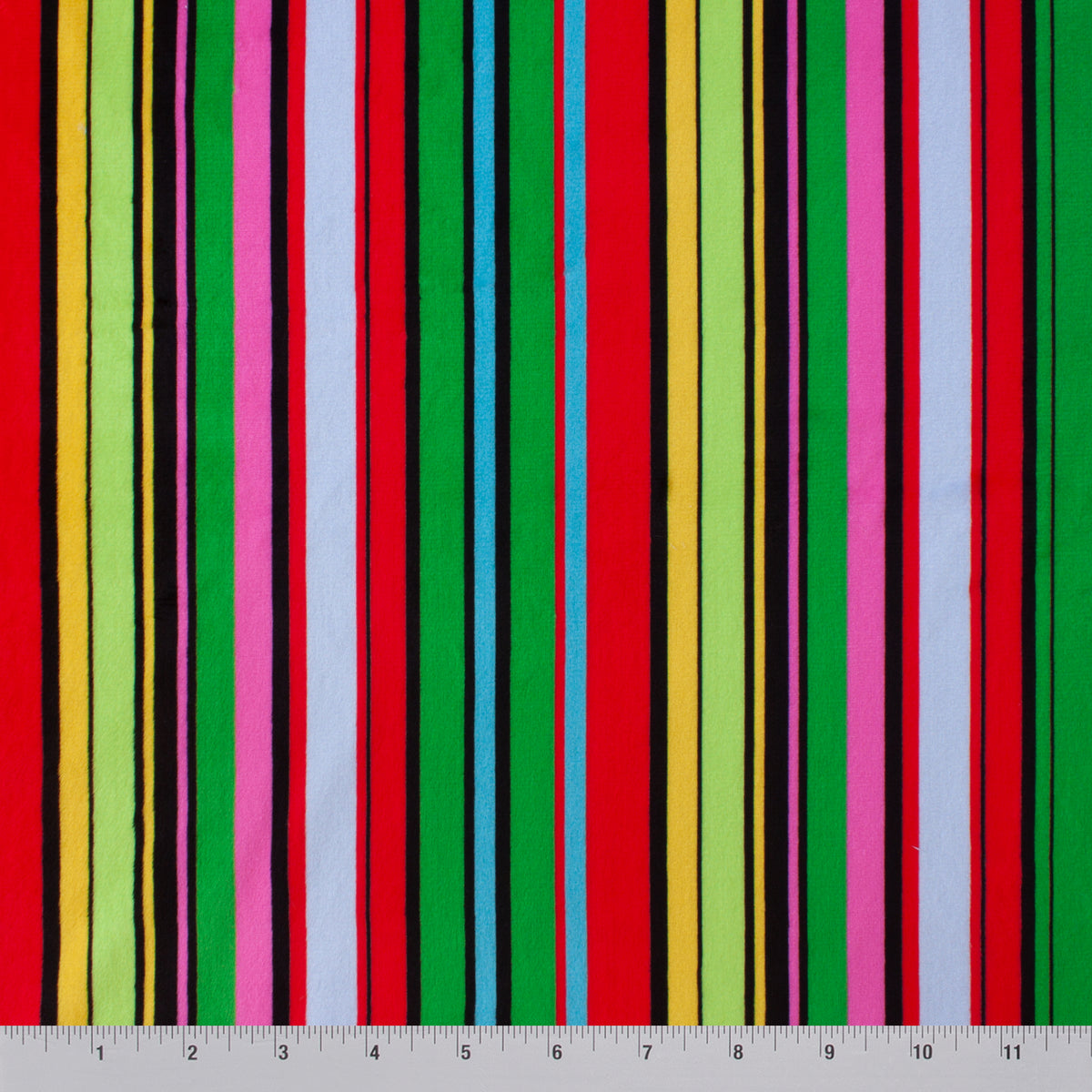 Snowflake Stripe