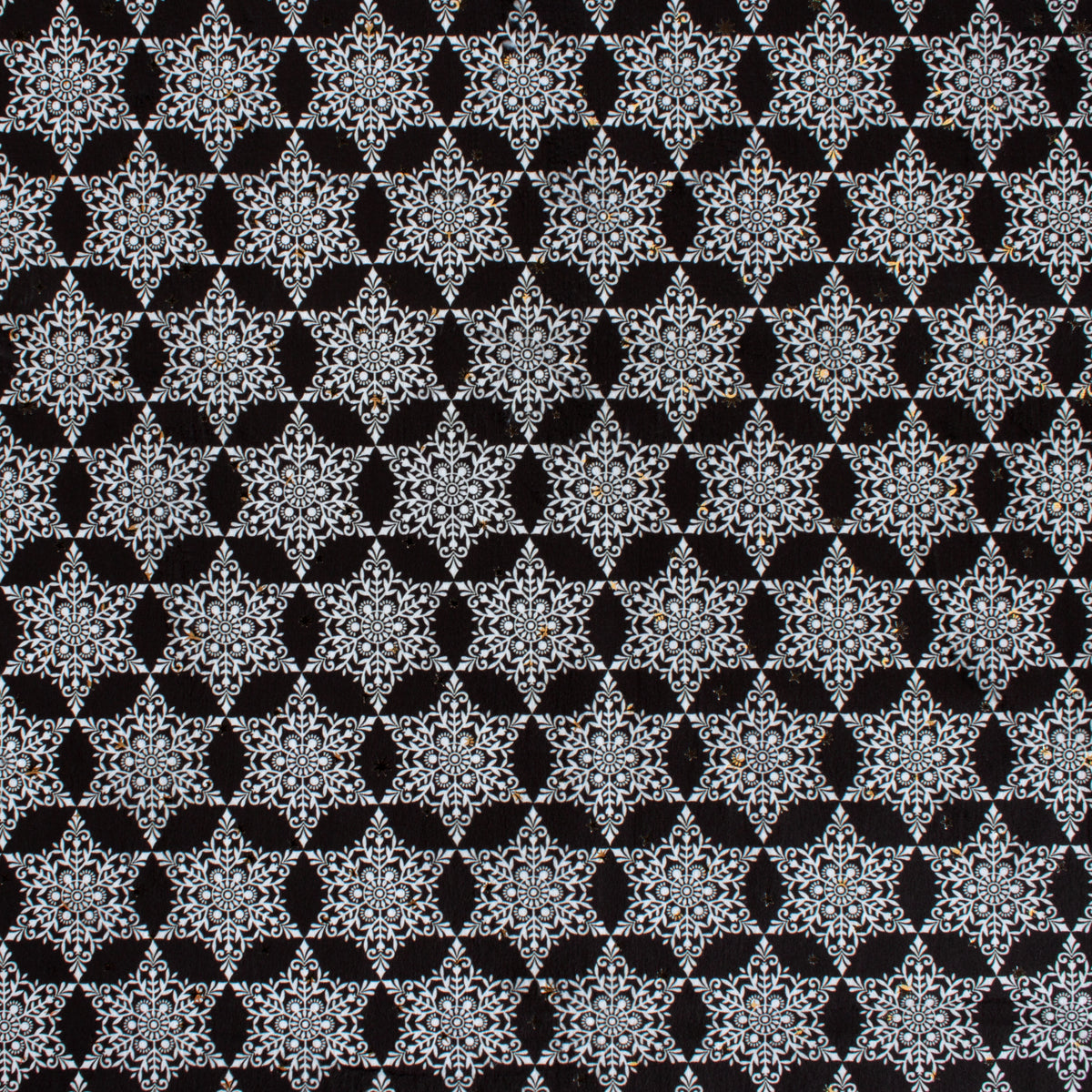 Snowflake Ditsy