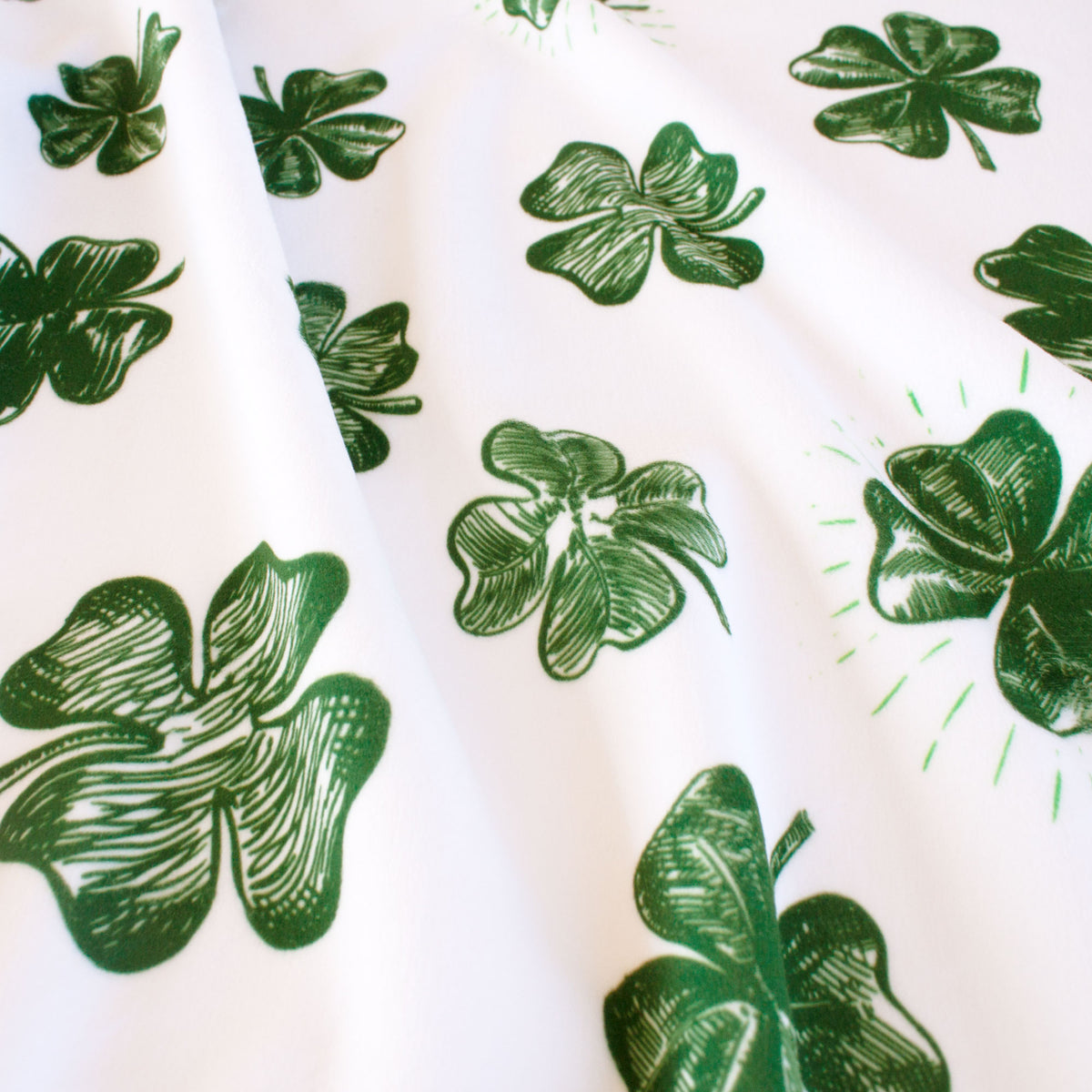 Shamrock Shine