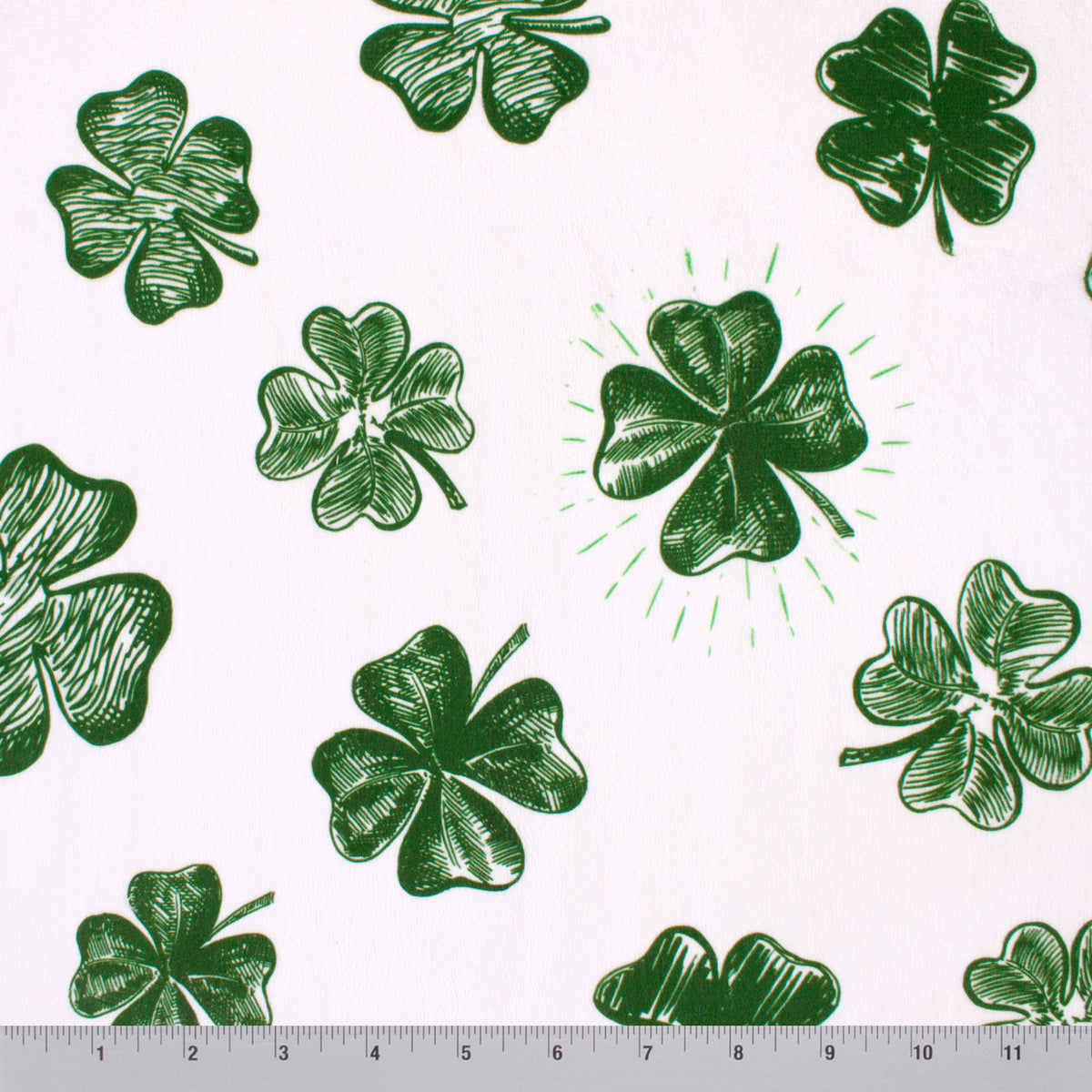 Shamrock Shine