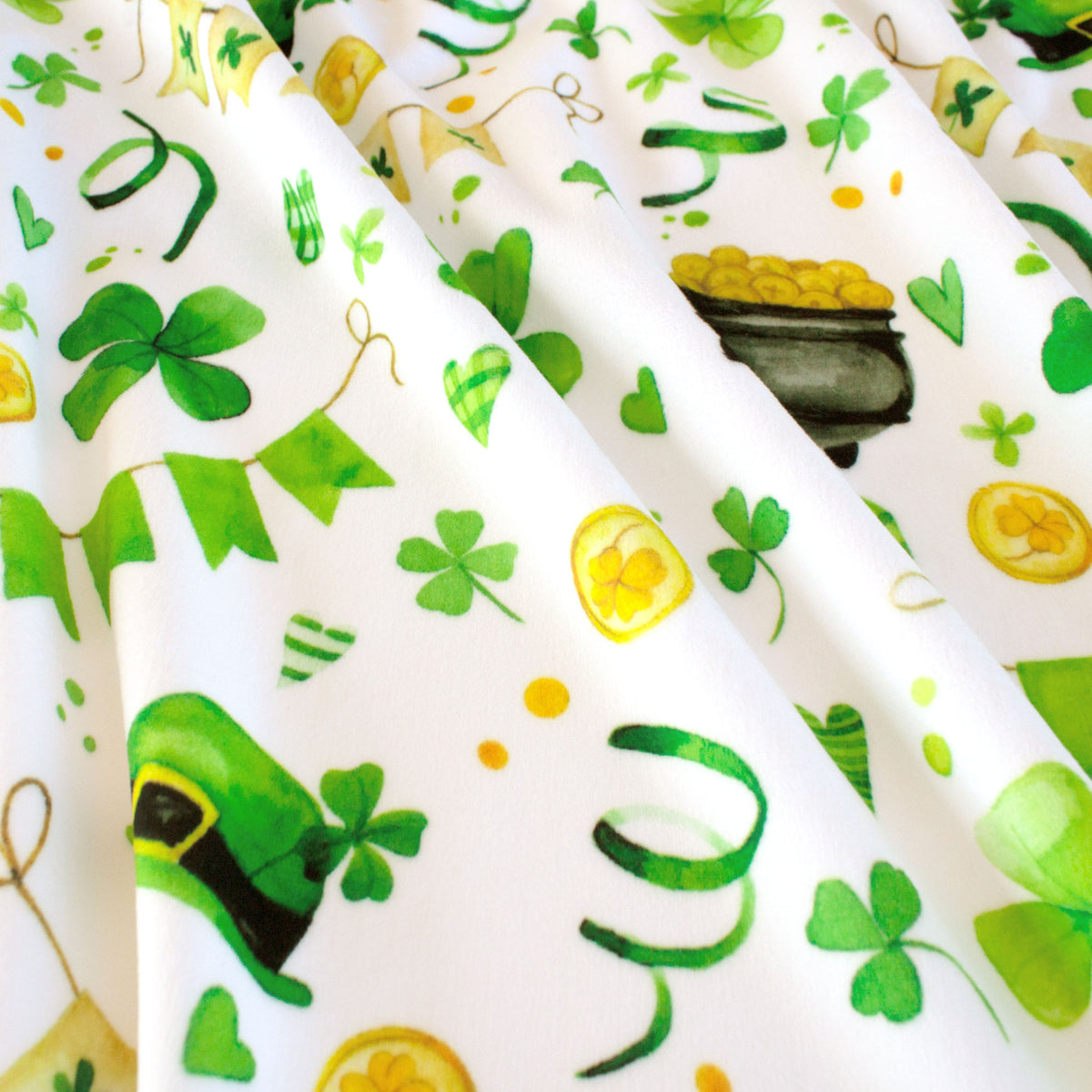 St. Patty's Jamboree