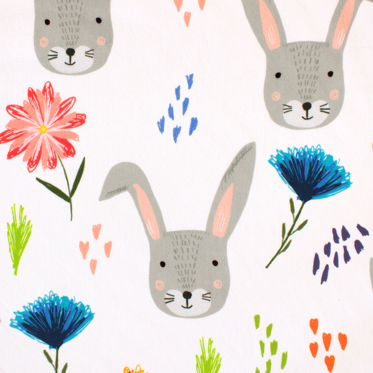 Bunny Blooms