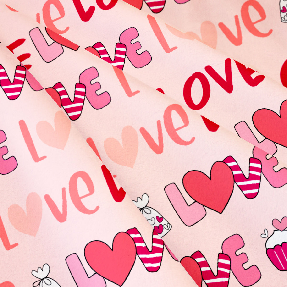 Sweet Love | Purrfect Valentine