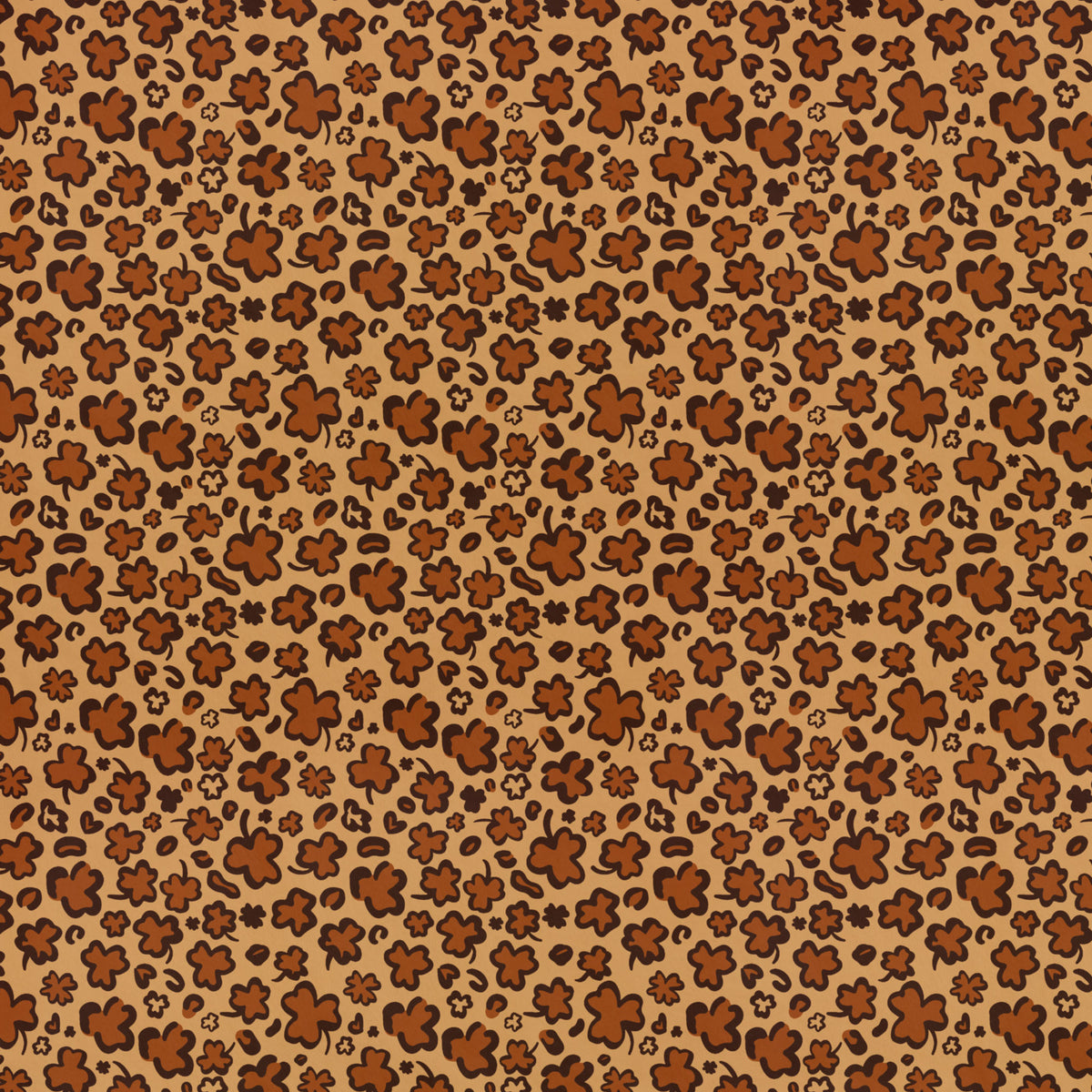 Shamrock Leopard | Shamrock Leopard