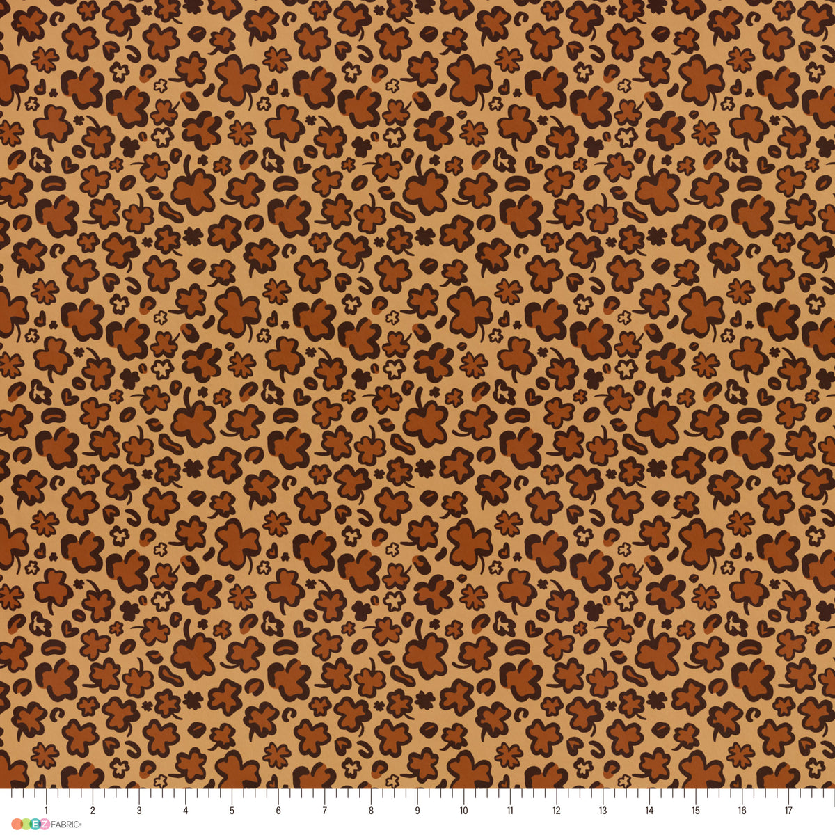 Shamrock Leopard | Shamrock Leopard