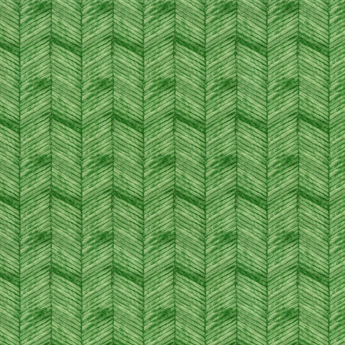 Shamrock Chevron | Shake Up Shamrocks