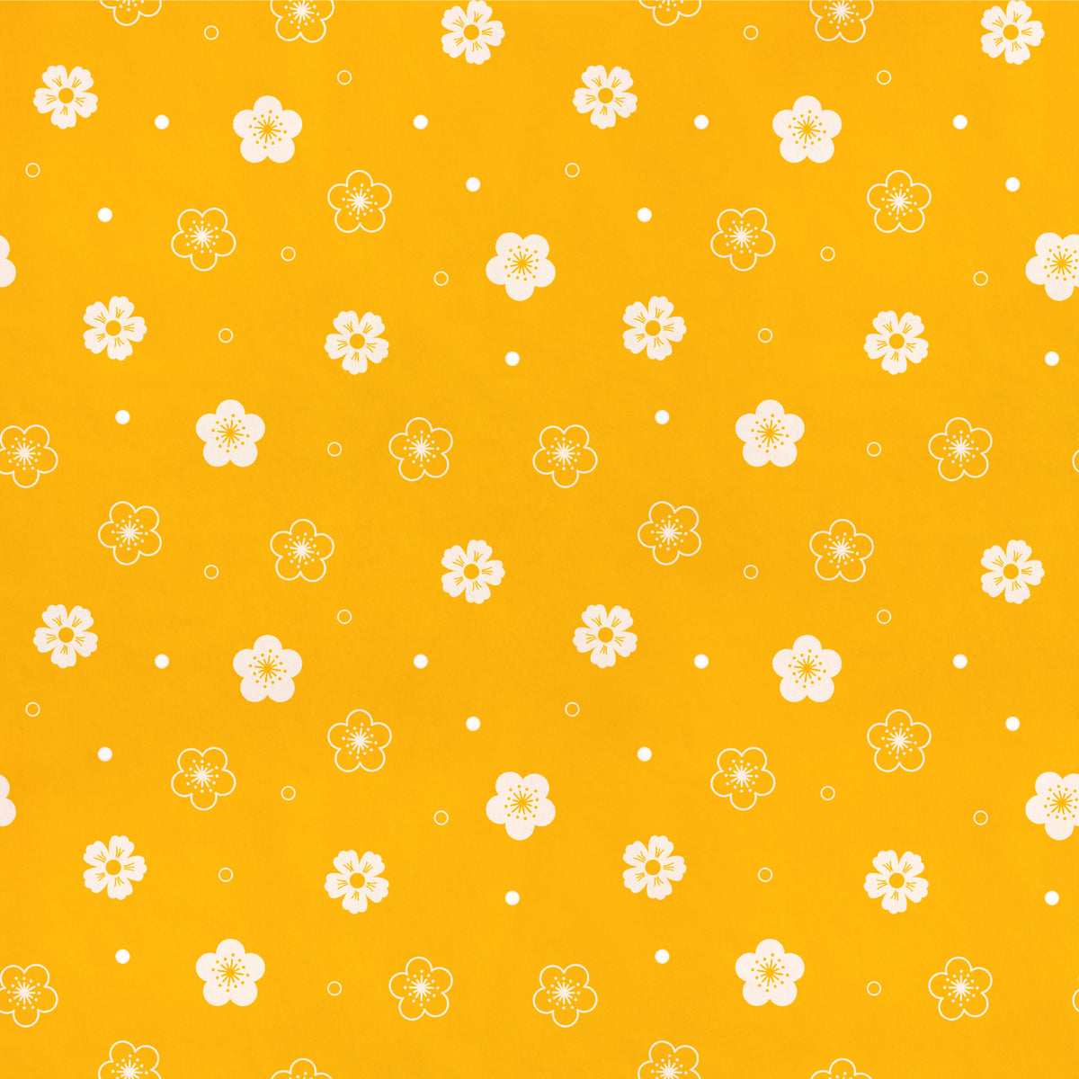 Lucky Blossoms | Lunar New Year 2023