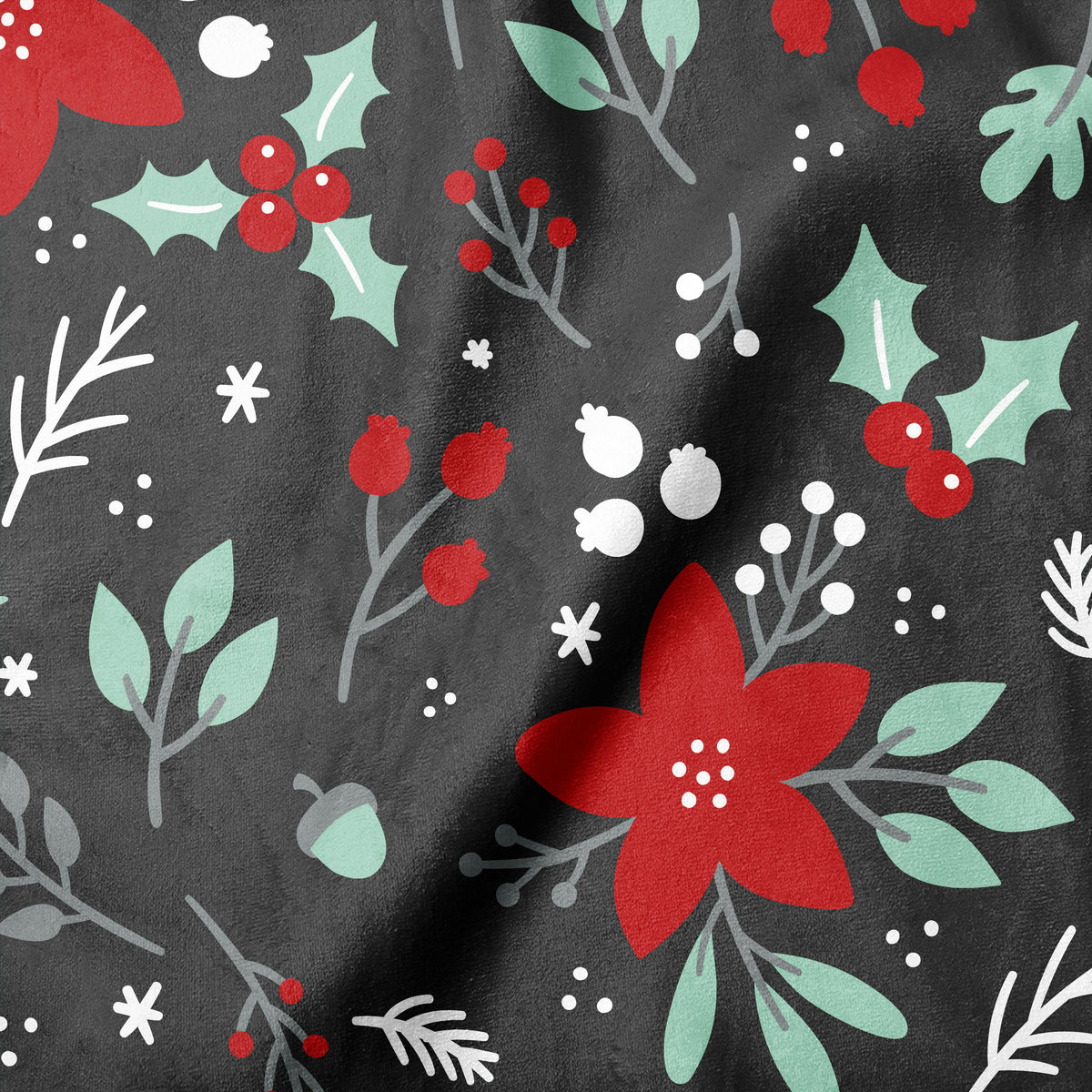 Winter Florals