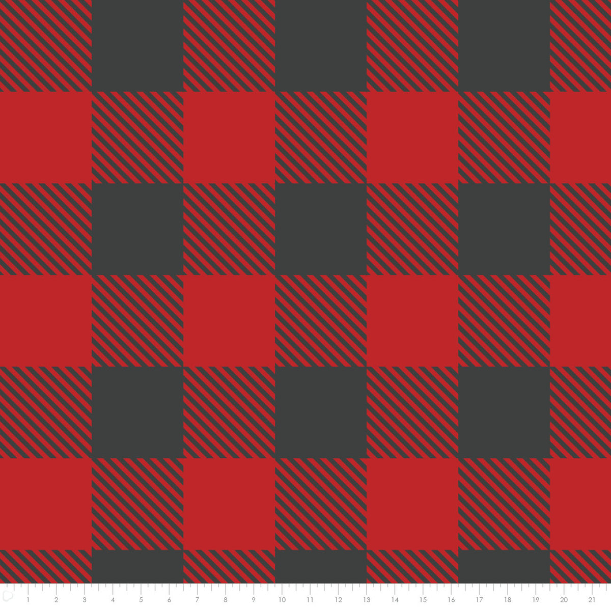 Buffalo Plaid