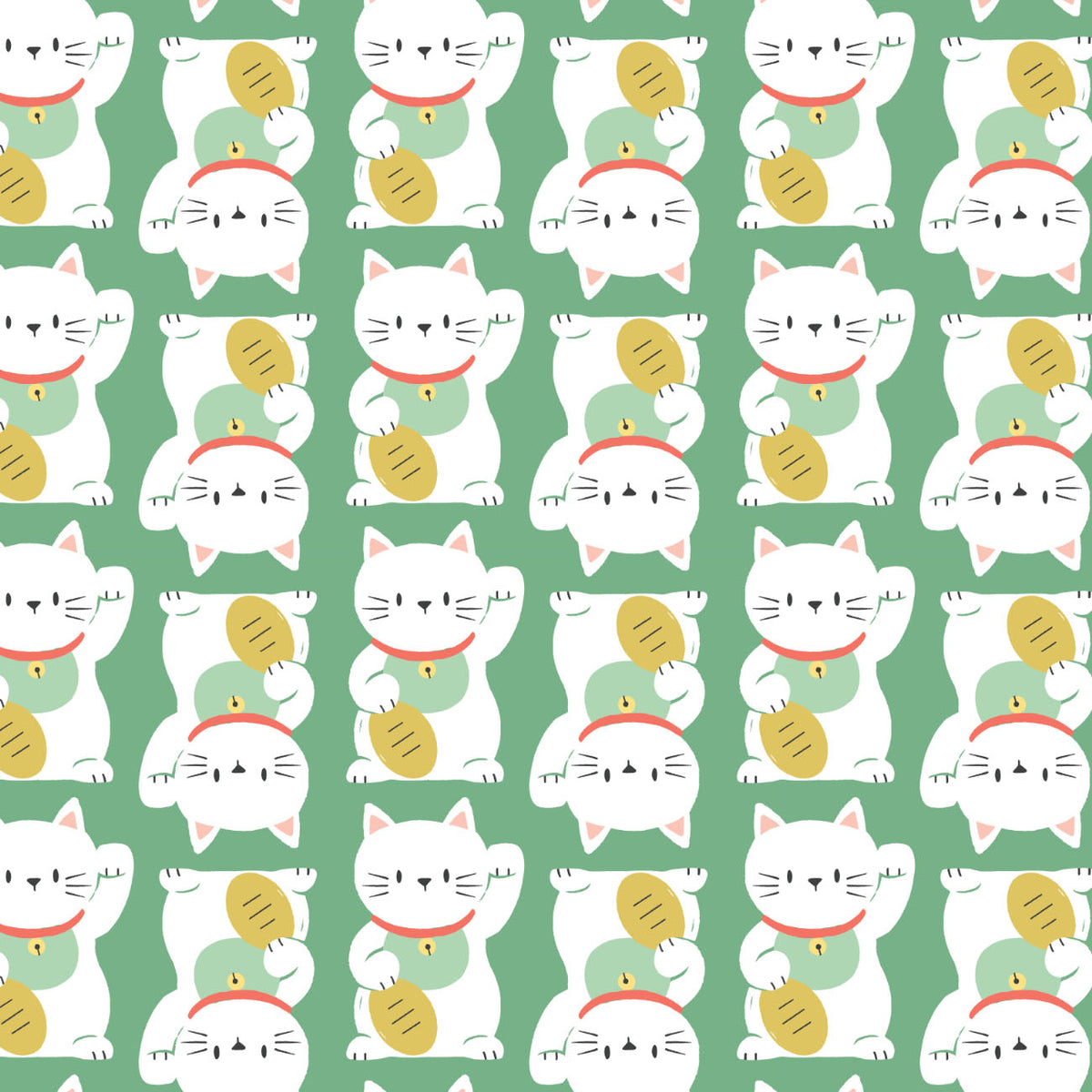 Maneki-Neko