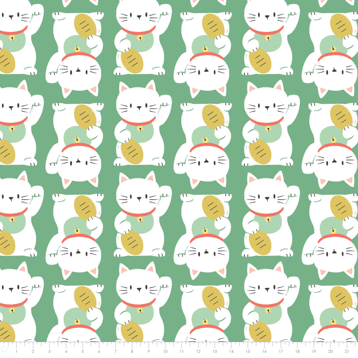 Maneki-Neko