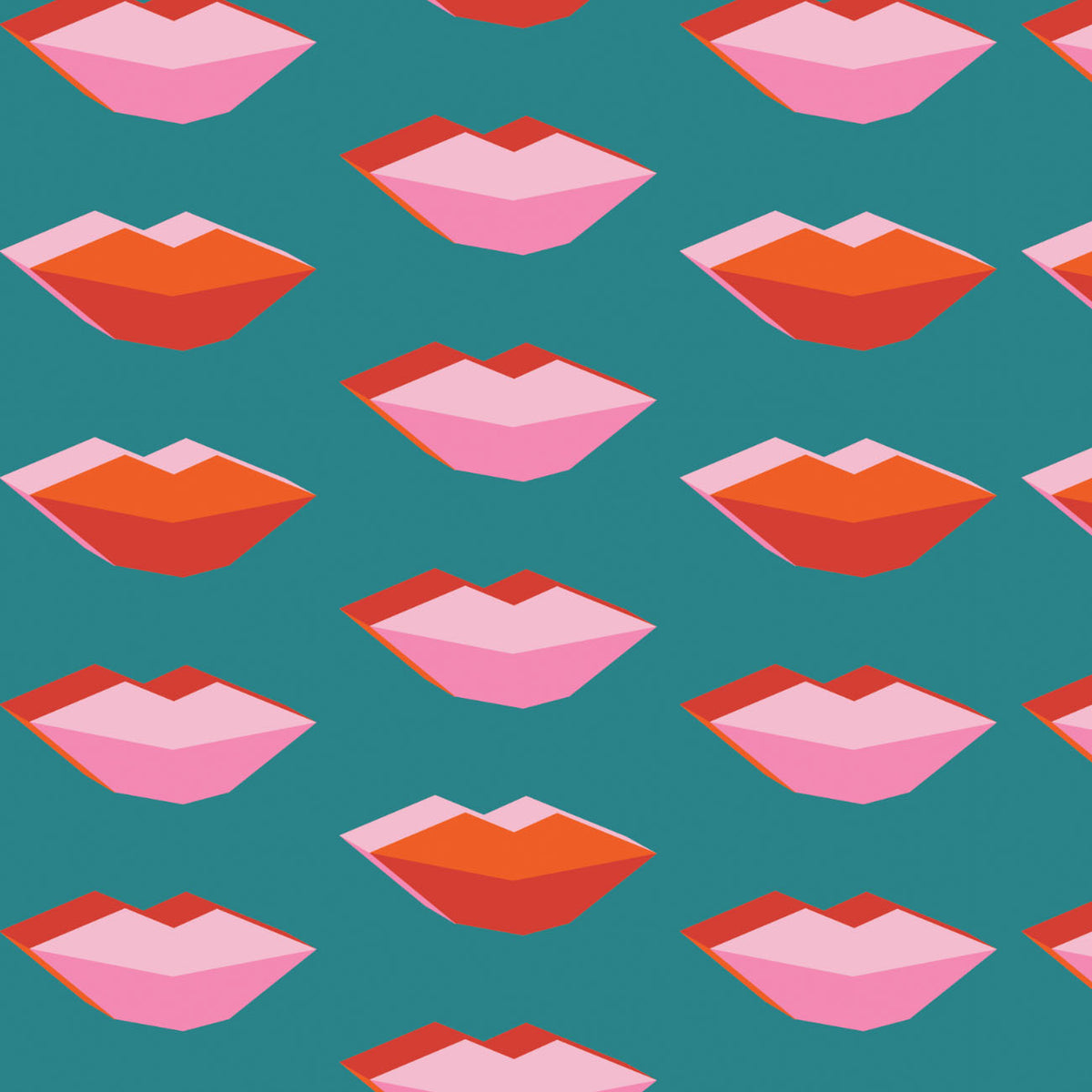 Lips | Illusion