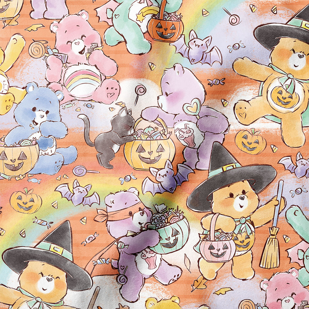 Care Bears - Trick-or-Treat Rainbows - Character Halloween IV
