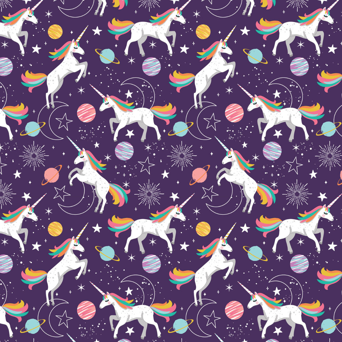 Celestial Unicorns