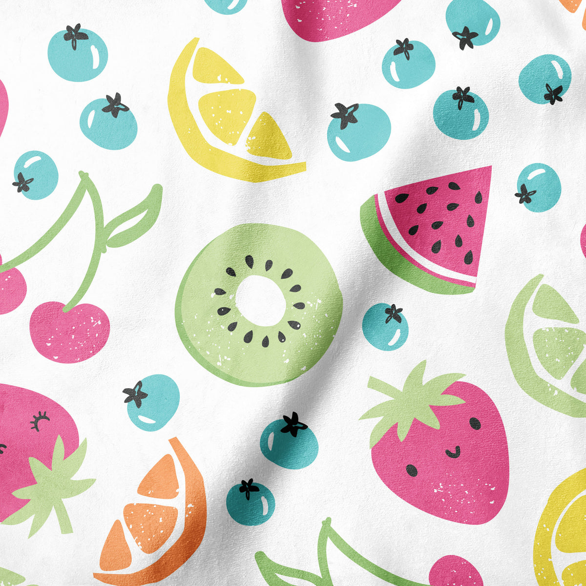 Fruity | Best-Teas