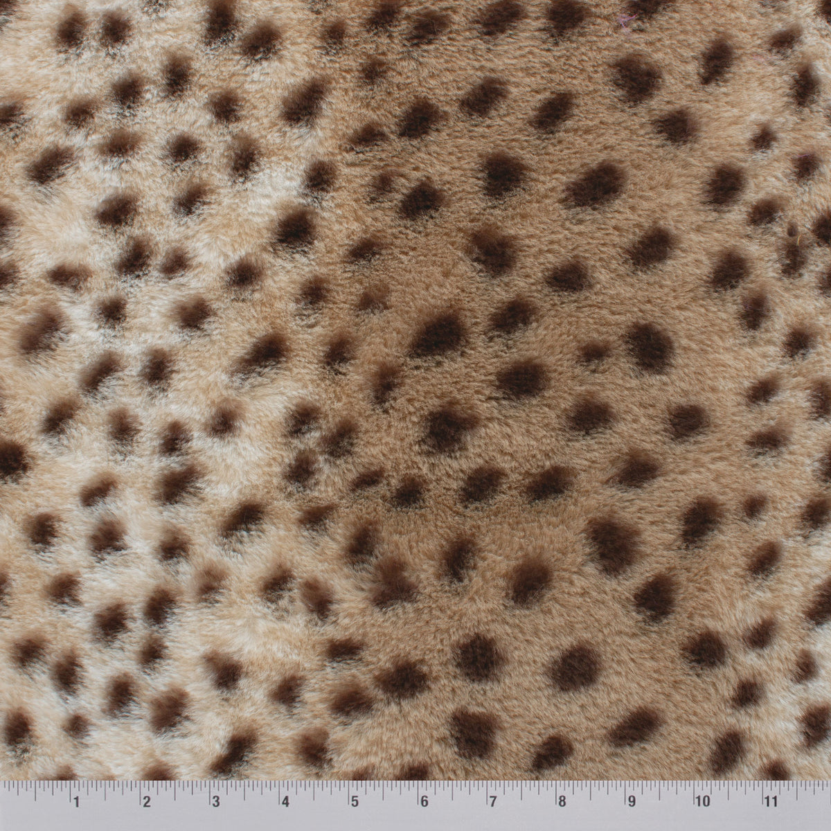 Cheetah Snuggle - LIMITED EDITION