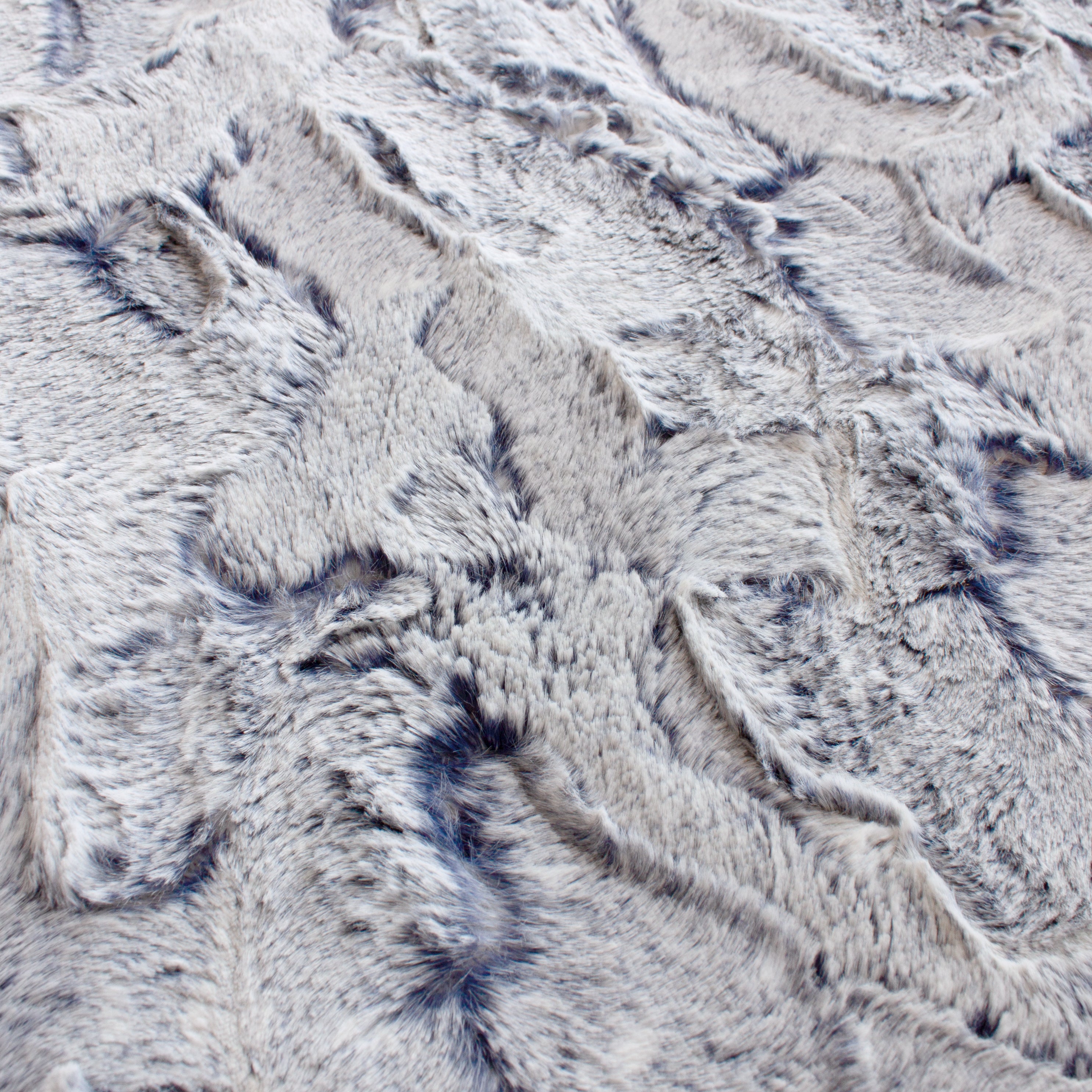 Dusted Doe Snuggle - Touch Textiles by EZ Fabric Snuggle