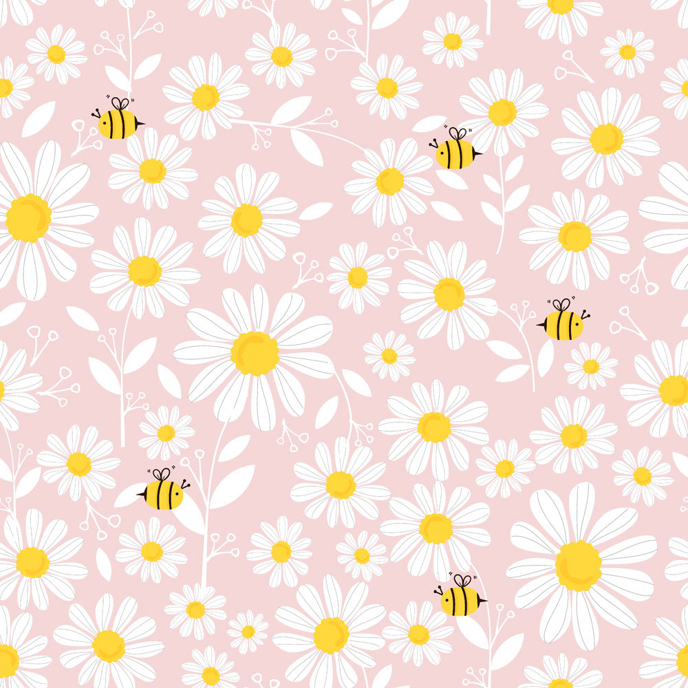Blissful Bees