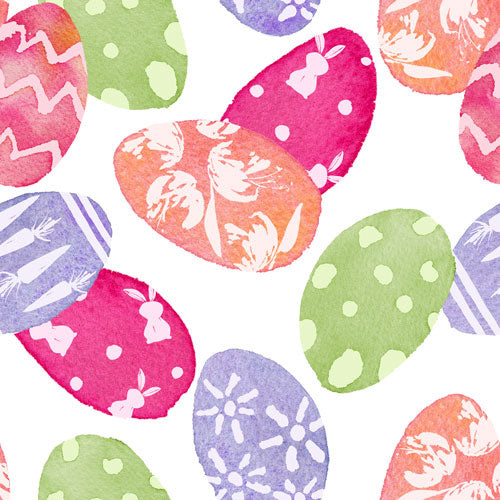 Hoppy Easter Eggs | Hoppy Easter