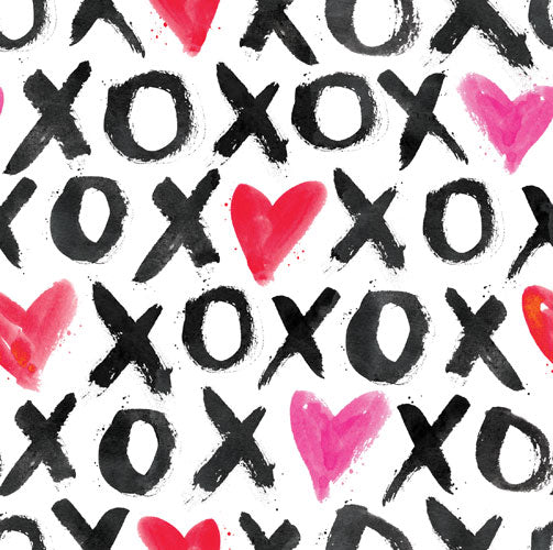 XOXO | Love Frenzy