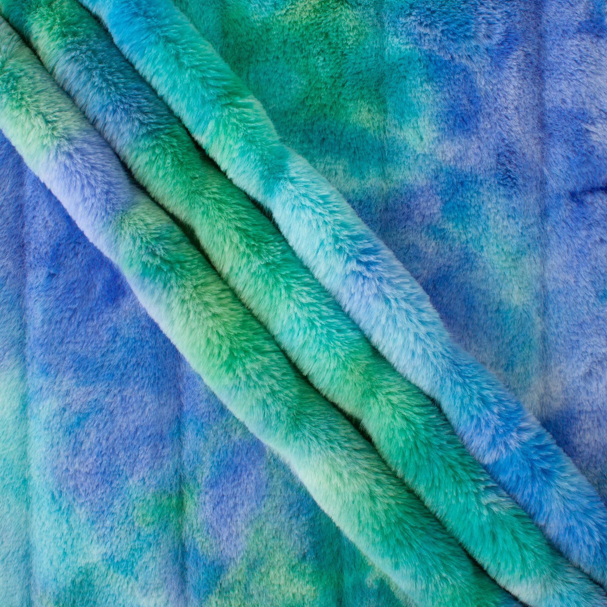 Koala Pop Tie-Dye All Over Snuggle® - LIMITED EDITION - Touch