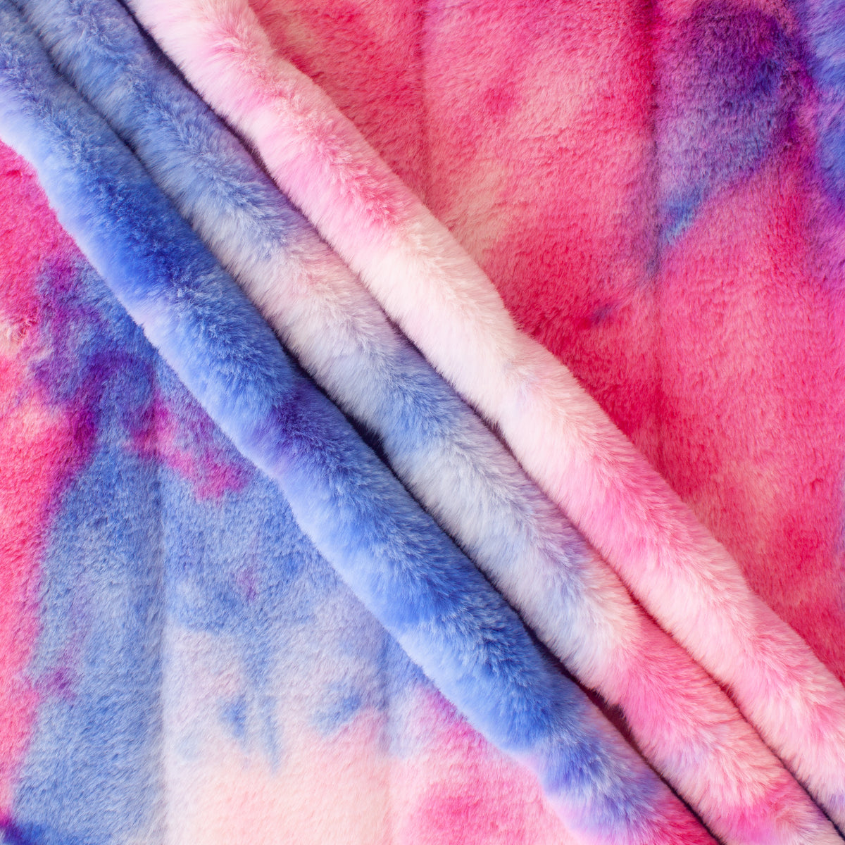 Koala Pop Tie-Dye All Over Snuggle® - LIMITED EDITION