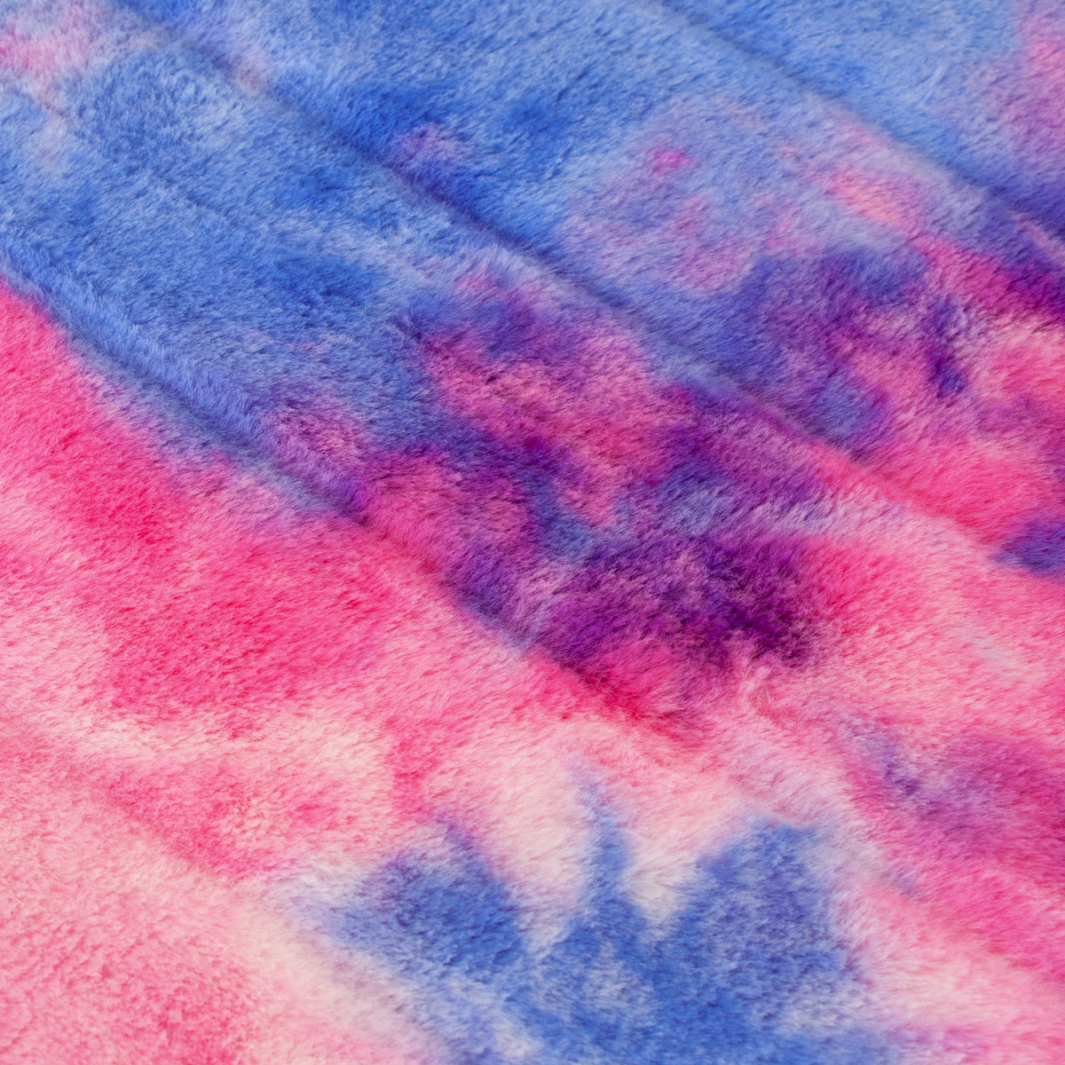 Koala Pop Tie-Dye All Over Snuggle® - LIMITED EDITION