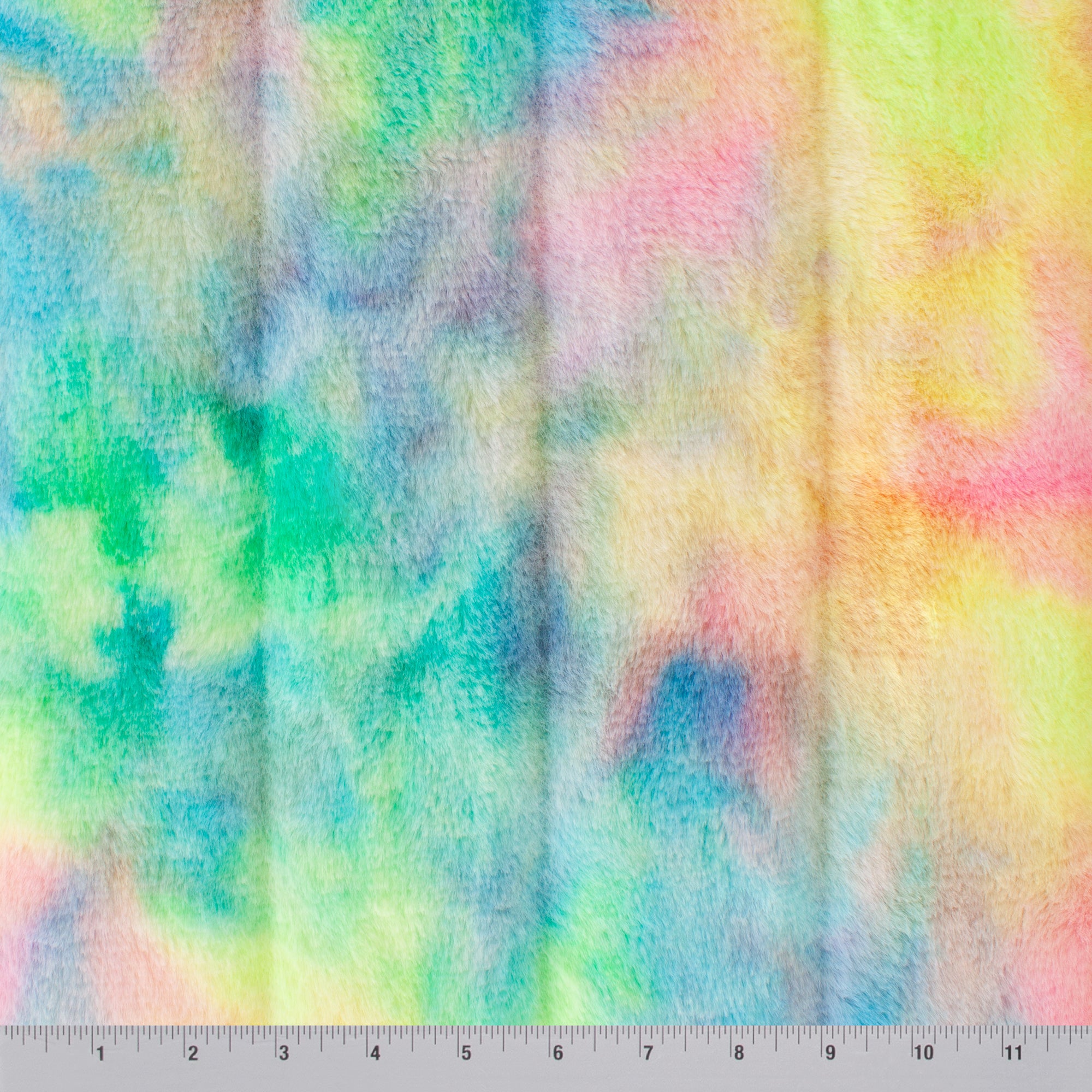 Koala Pop Tie-Dye All Over Snuggle® - LIMITED EDITION - Touch